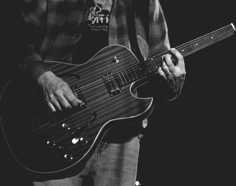 guitar-portrait guitar close-up